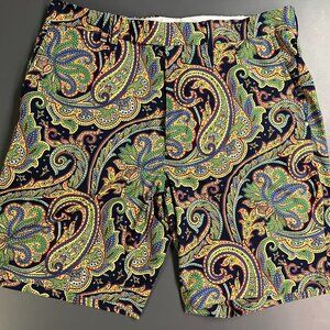 RLX Performance Golf Shorts
